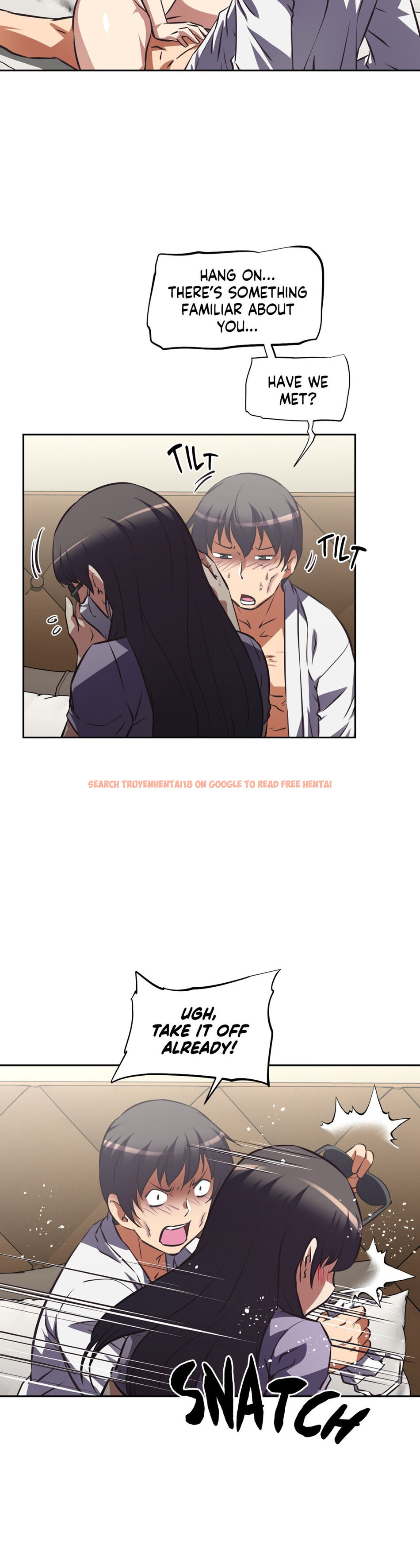 Read Hentai Image 19 062 in comic Hell’s Harem - Chapter 58 - hentaitnt.net