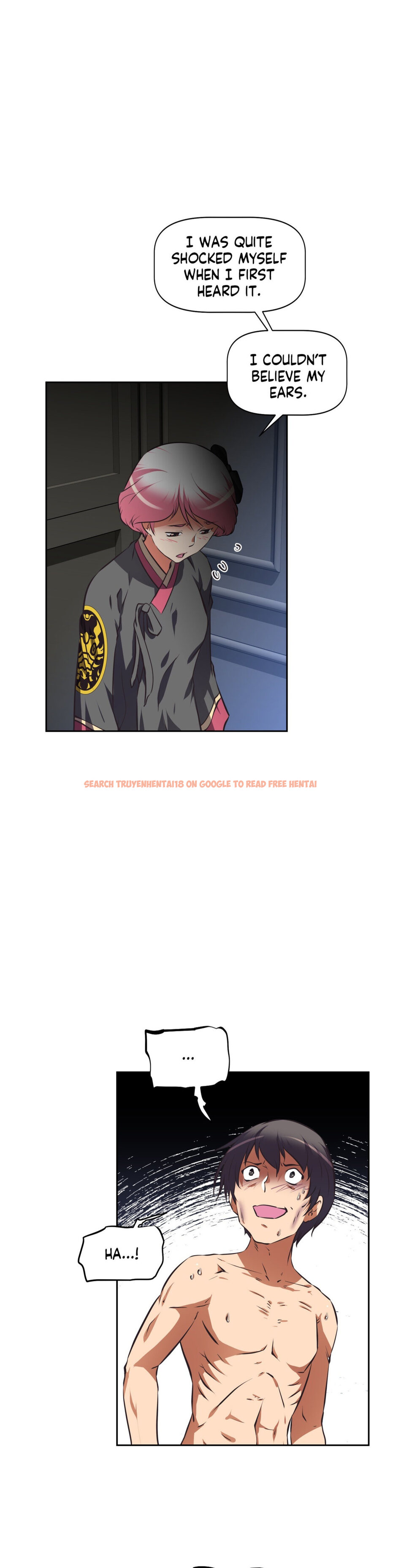 Read Hentai Image 2 061 in comic Hell’s Harem - Chapter 58 - hentaitnt.net