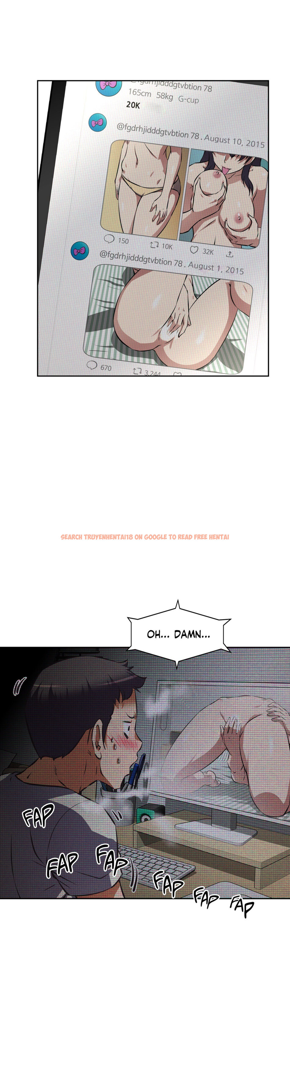 Read Hentai Image 23 062 in comic Hell’s Harem - Chapter 58 - hentaitnt.net