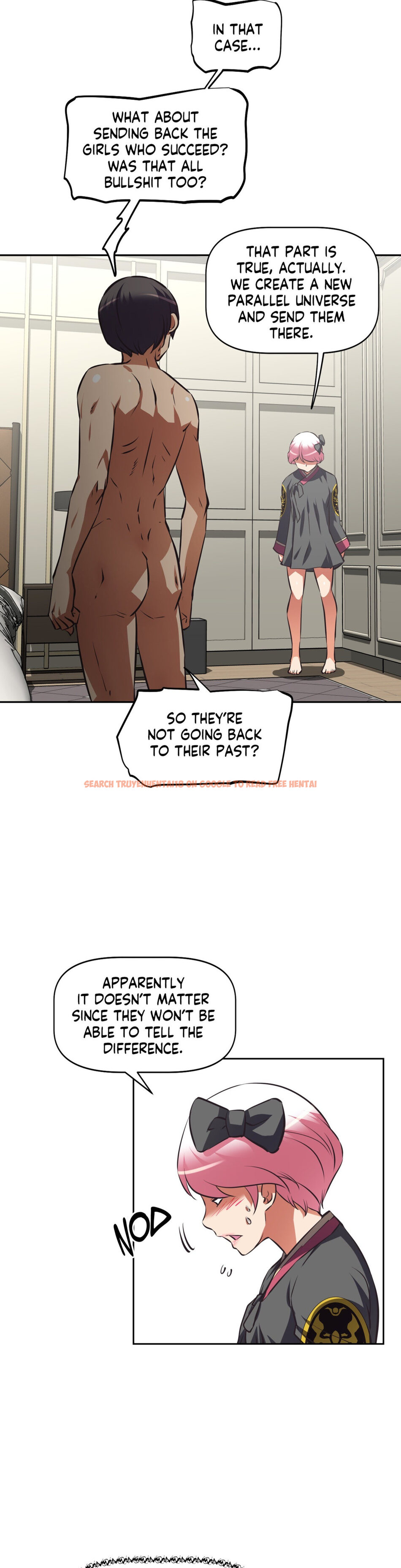 Read Hentai Image 3 061 in comic Hell’s Harem - Chapter 58 - hentaitnt.net