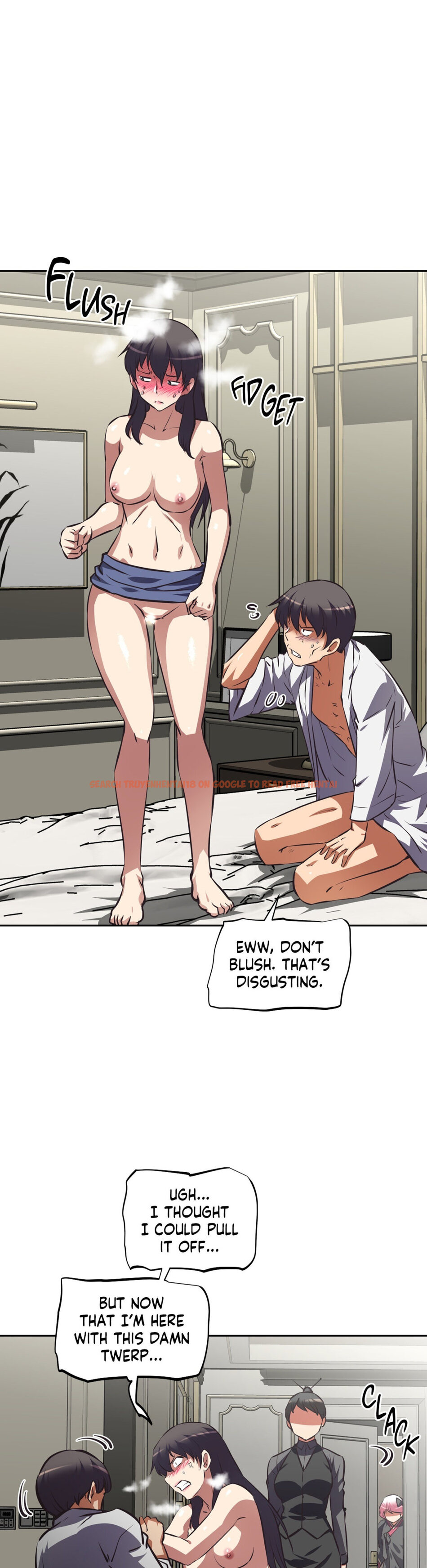 Read Hentai Image 30 062 in comic Hell’s Harem - Chapter 58 - hentaitnt.net