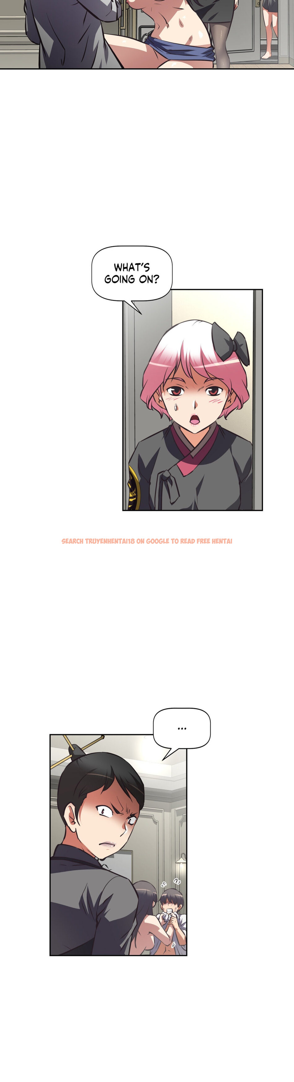 Read Hentai Image 31 062 in comic Hell’s Harem - Chapter 58 - hentaitnt.net
