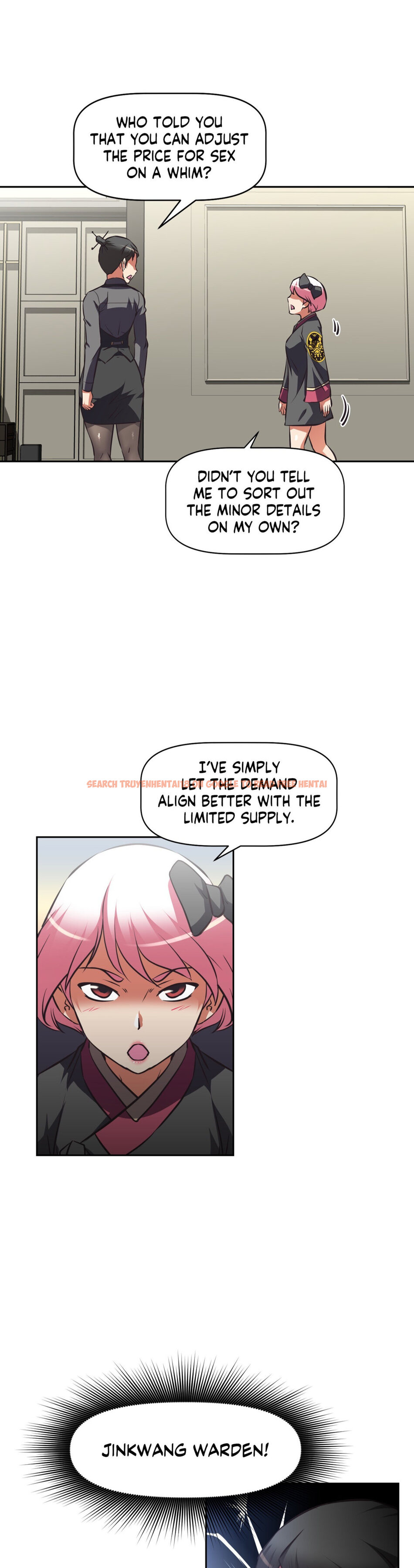 Read Hentai Image 32 062 in comic Hell’s Harem - Chapter 58 - hentaitnt.net