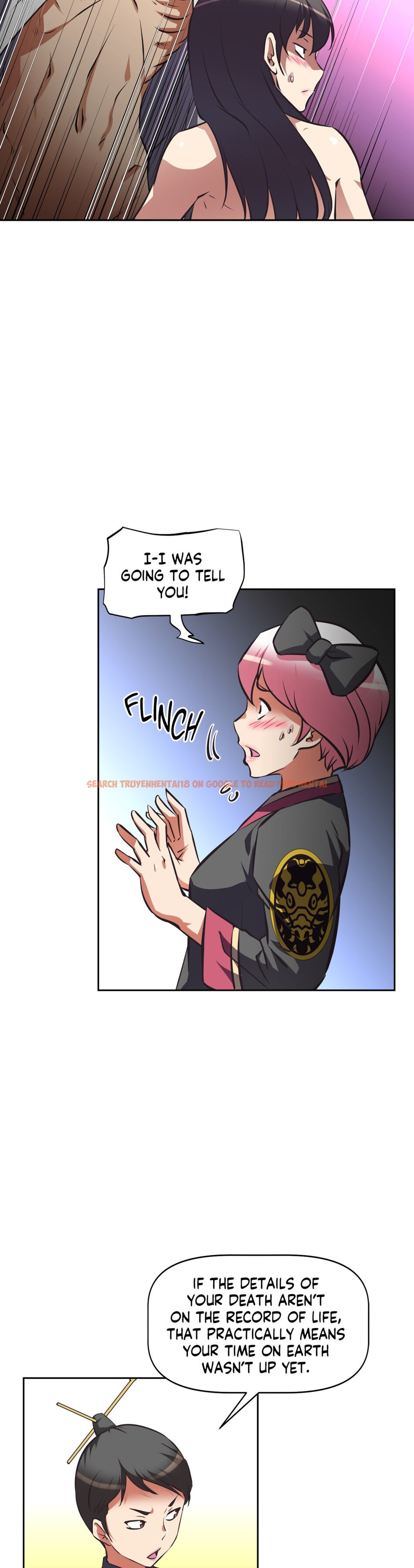 Read Hentai Image 35 062 in comic Hell’s Harem - Chapter 58 - hentaitnt.net