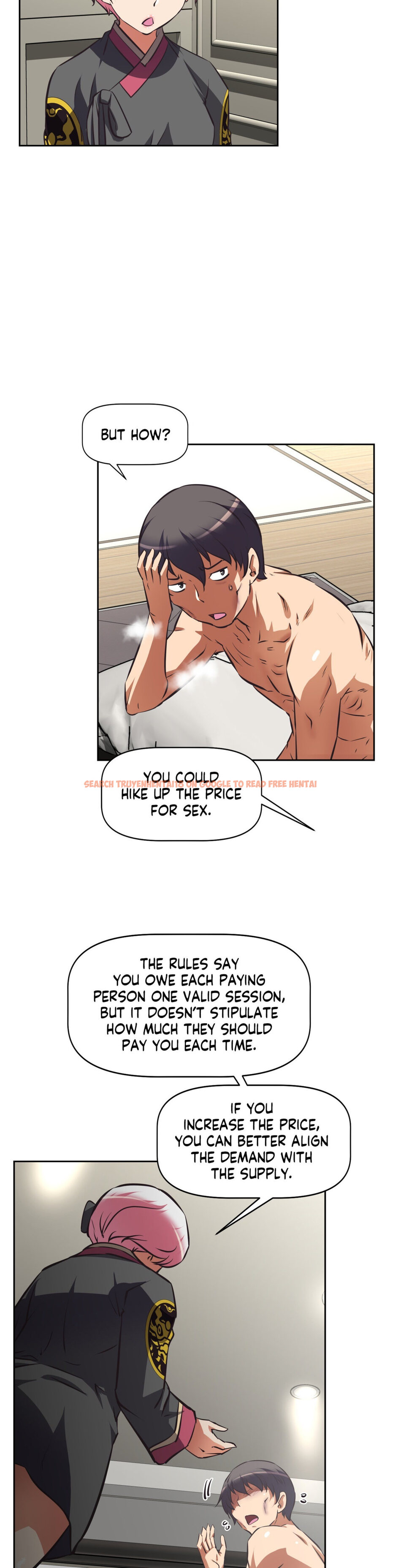 Read Hentai Image 6 062 in comic Hell’s Harem - Chapter 58 - hentaitnt.net