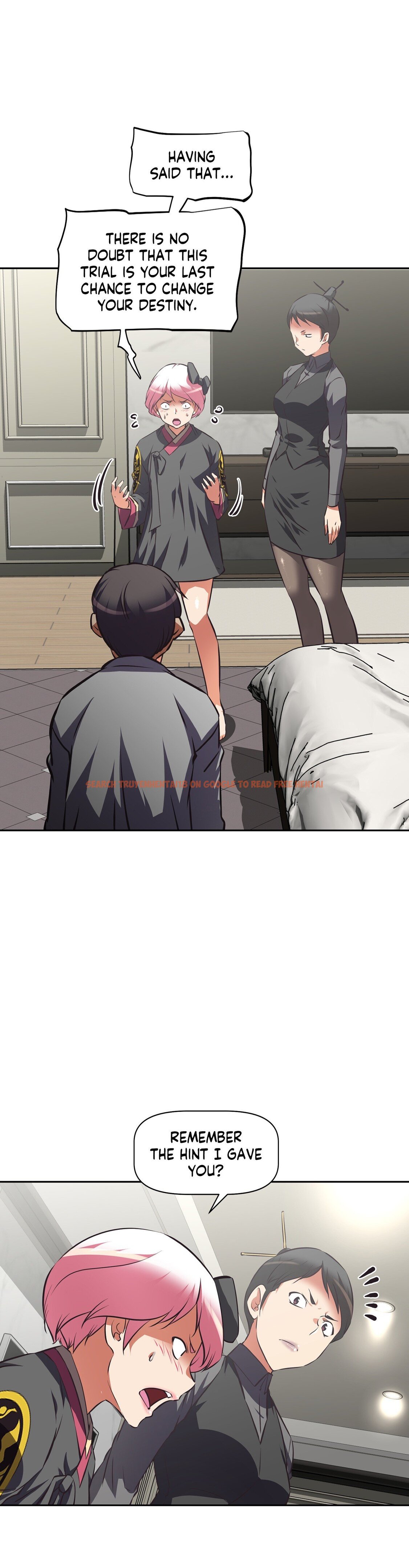 Read Hentai Image 12 008 in comic Hell’s Harem - Chapter 59 - hentaitnt.net