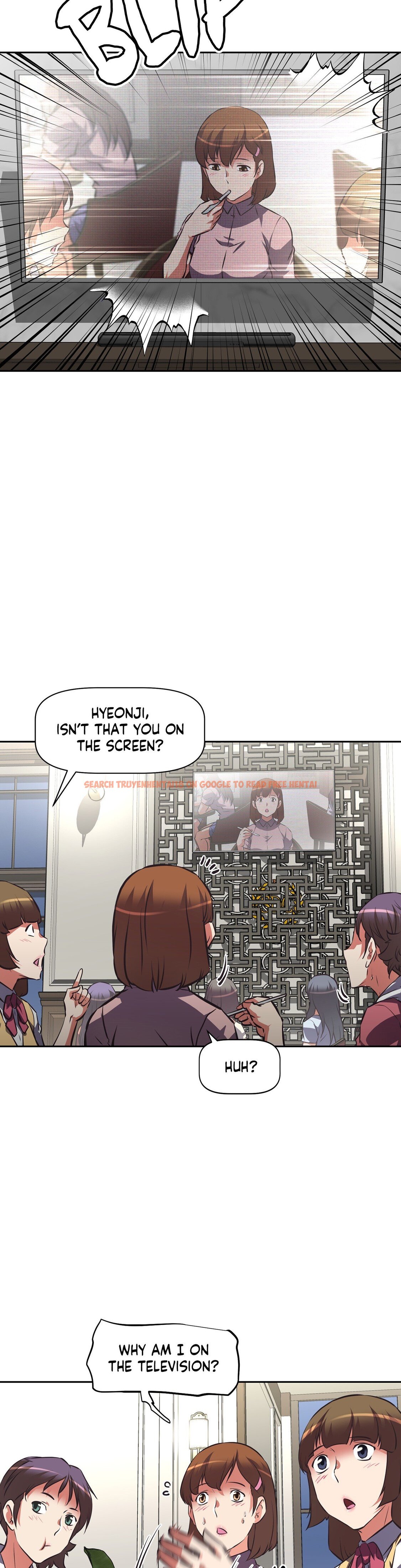 Read Hentai Image 21 008 in comic Hell’s Harem - Chapter 59 - hentaitnt.net