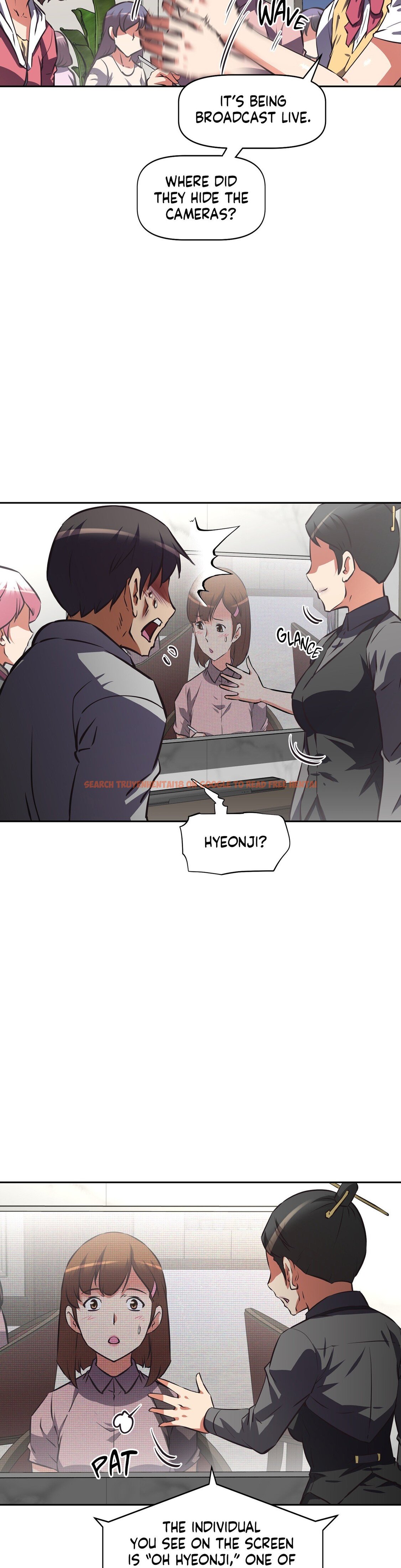Read Hentai Image 22 008 in comic Hell’s Harem - Chapter 59 - hentaitnt.net