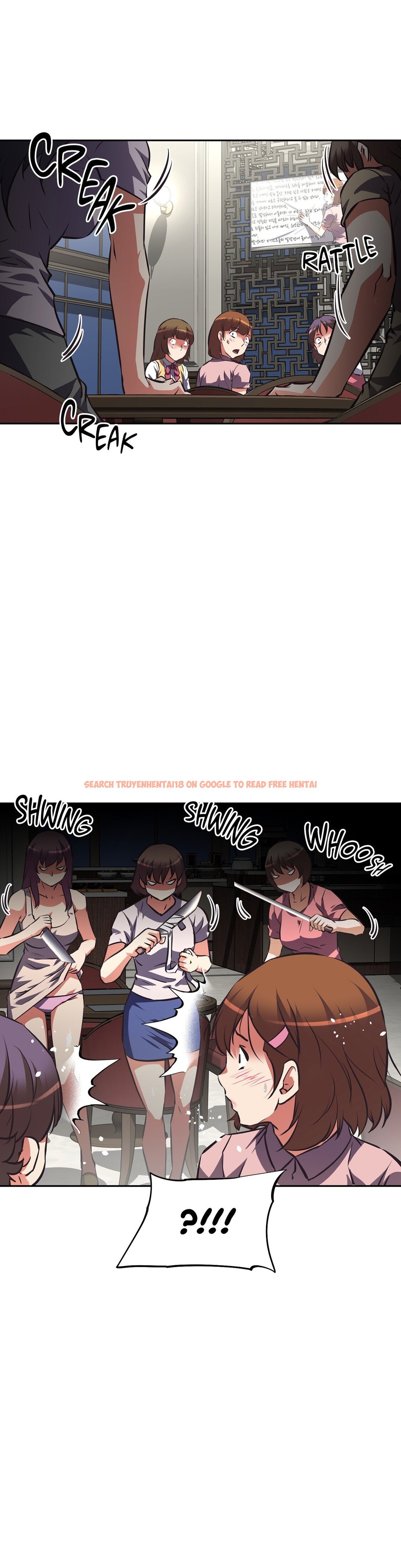 Read Hentai Image 25 008 in comic Hell’s Harem - Chapter 59 - hentaitnt.net