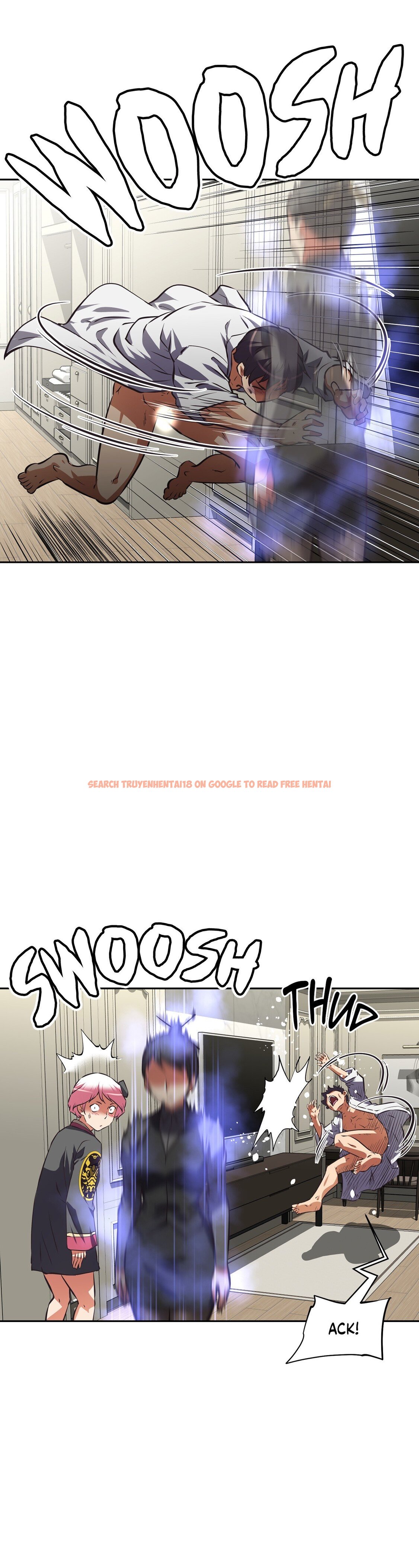 Read Hentai Image 28 008 in comic Hell’s Harem - Chapter 59 - hentaitnt.net