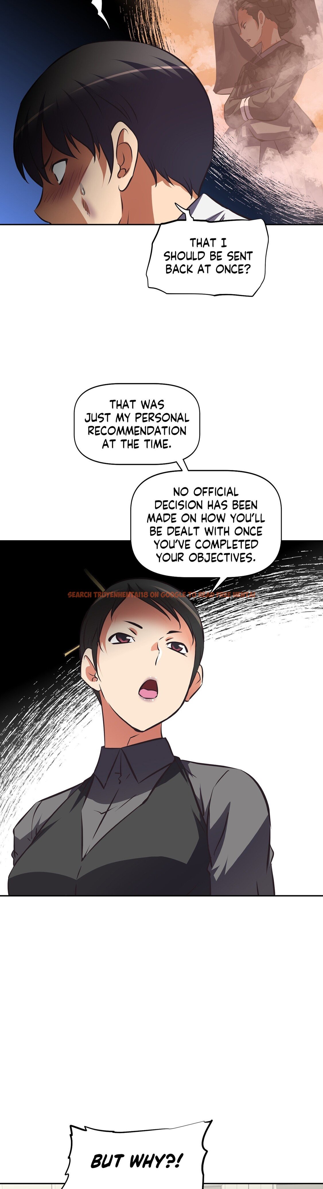 Read Hentai Image 6 007 in comic Hell’s Harem - Chapter 59 - hentaitnt.net