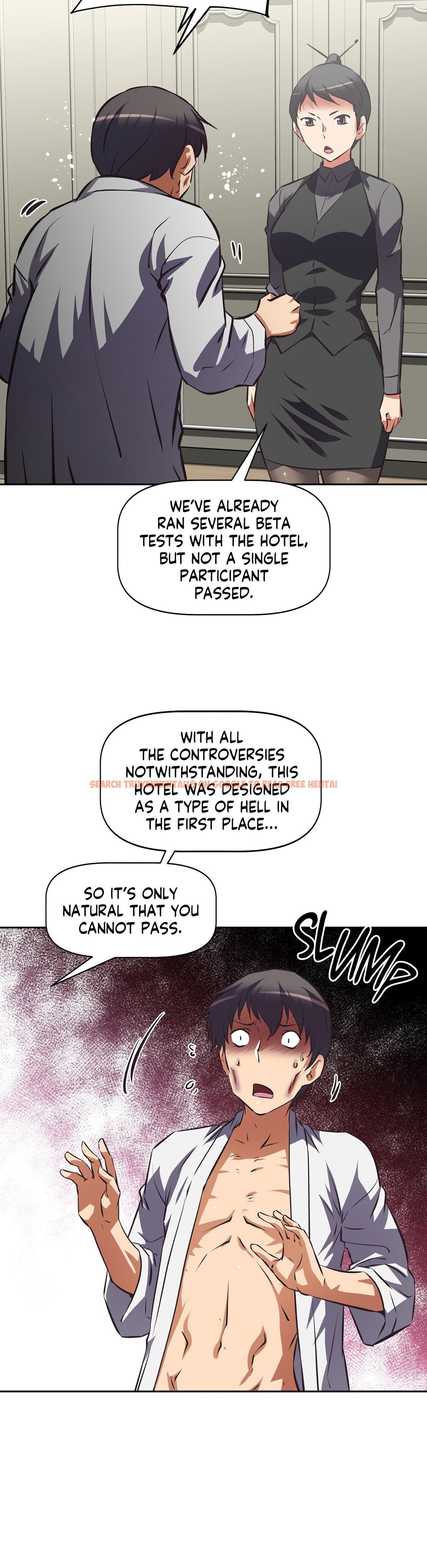 Read Hentai Image 7 008 in comic Hell’s Harem - Chapter 59 - hentaitnt.net