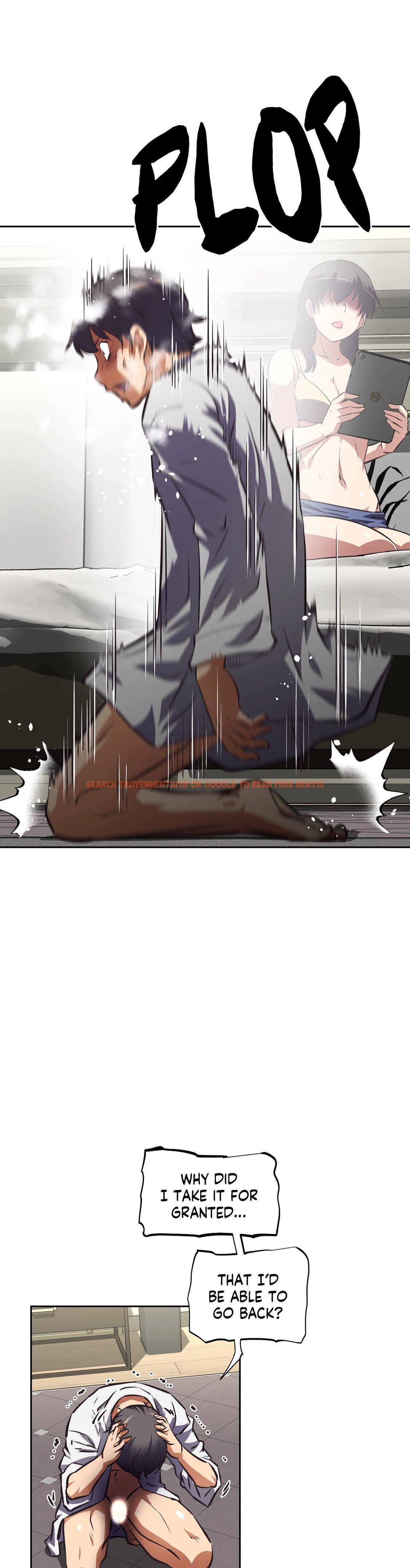 Read Hentai Image 8 008 in comic Hell’s Harem - Chapter 59 - hentaitnt.net