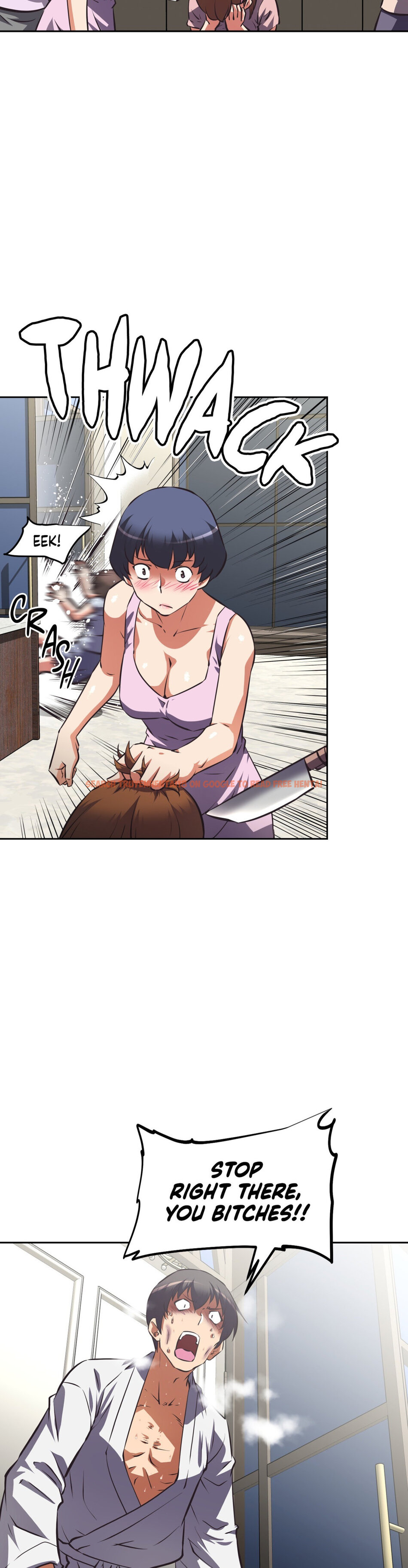 Read Hentai Image 11 567 in comic Hell’s Harem - Chapter 60 - hentaitnt.net
