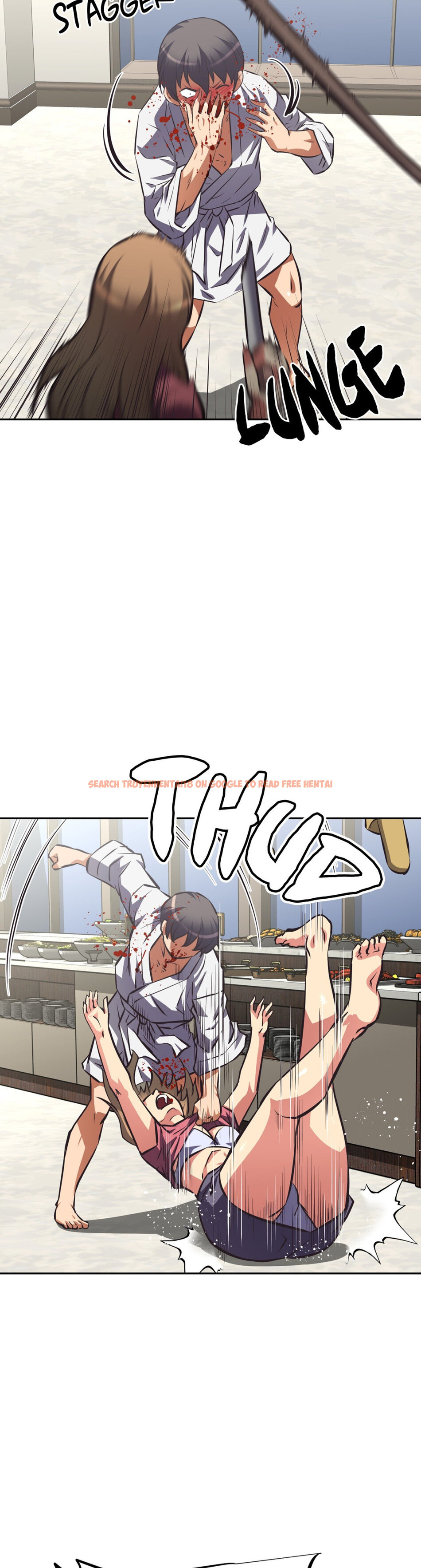 Read Hentai Image 15 567 in comic Hell’s Harem - Chapter 60 - hentaitnt.net