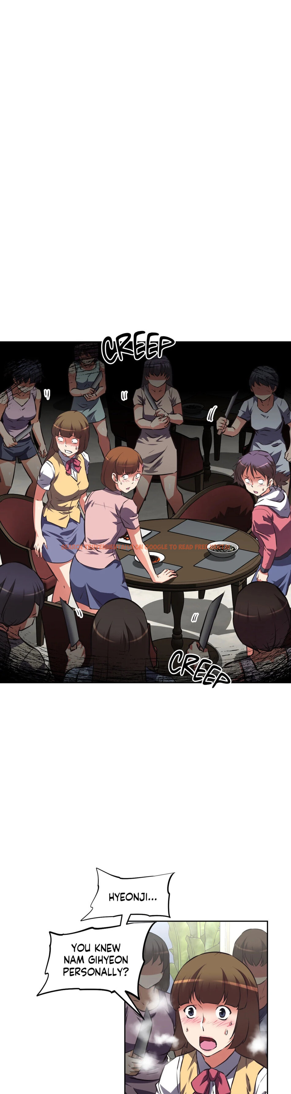Read Hentai Image 2 567 in comic Hell’s Harem - Chapter 60 - hentaitnt.net