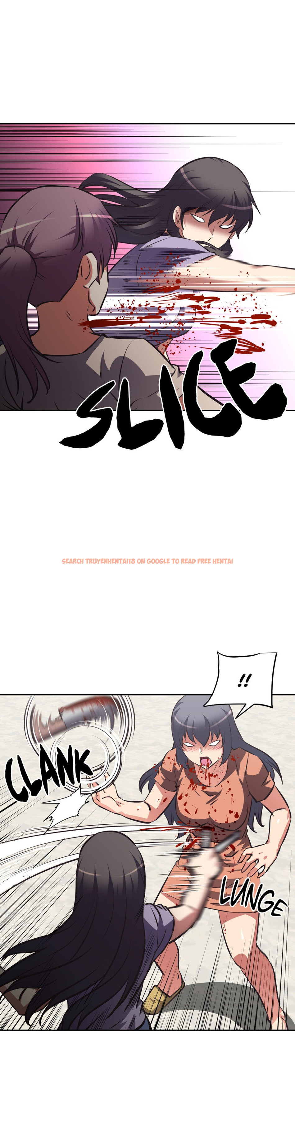 Read Hentai Image 20 567 in comic Hell’s Harem - Chapter 60 - hentaitnt.net
