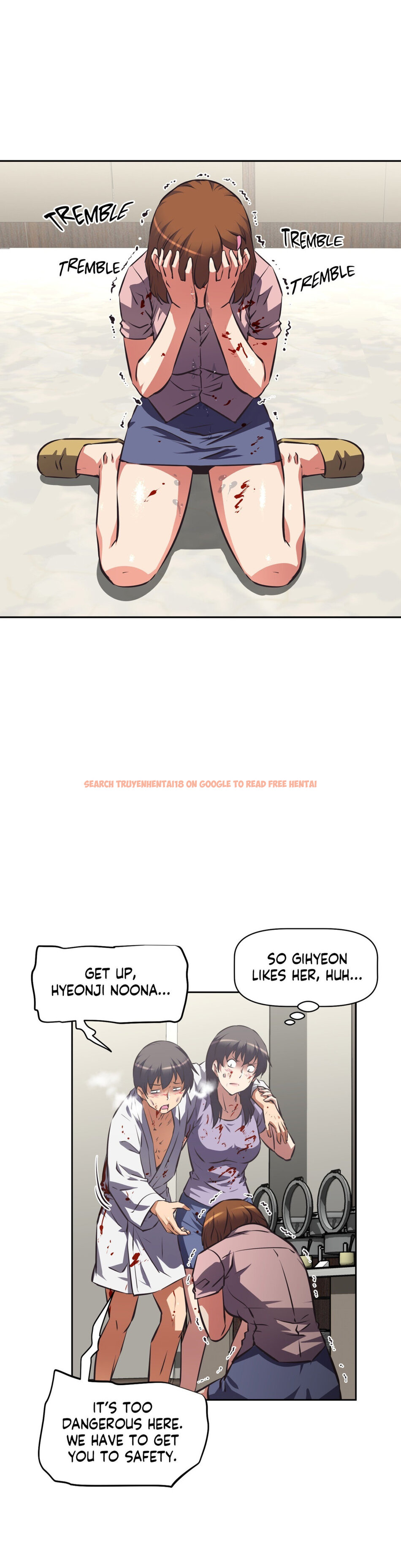 Read Hentai Image 26 567 in comic Hell’s Harem - Chapter 60 - hentaitnt.net