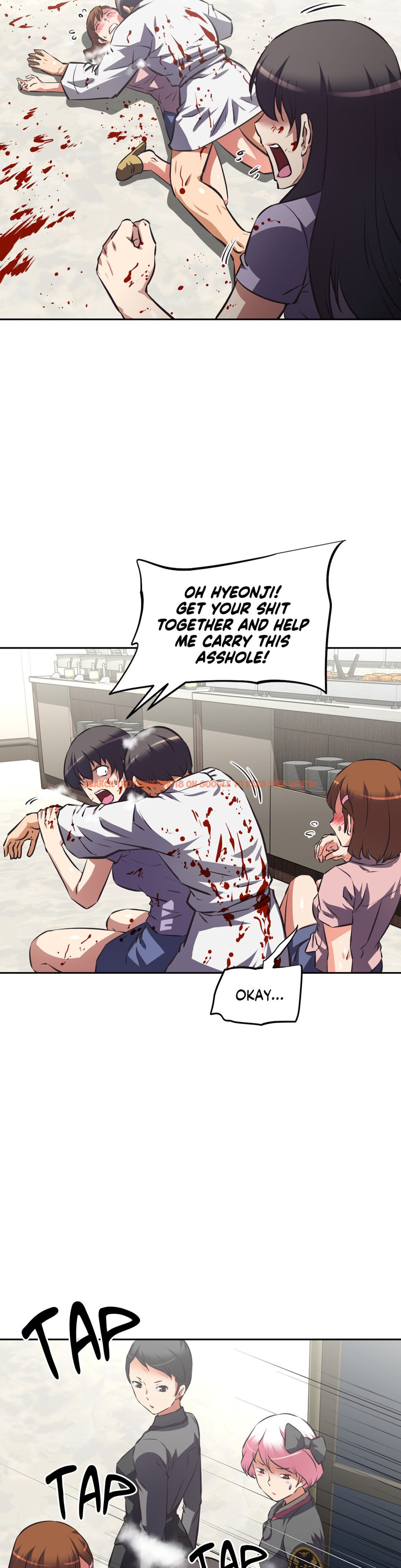 Read Hentai Image 28 567 in comic Hell’s Harem - Chapter 60 - hentaitnt.net