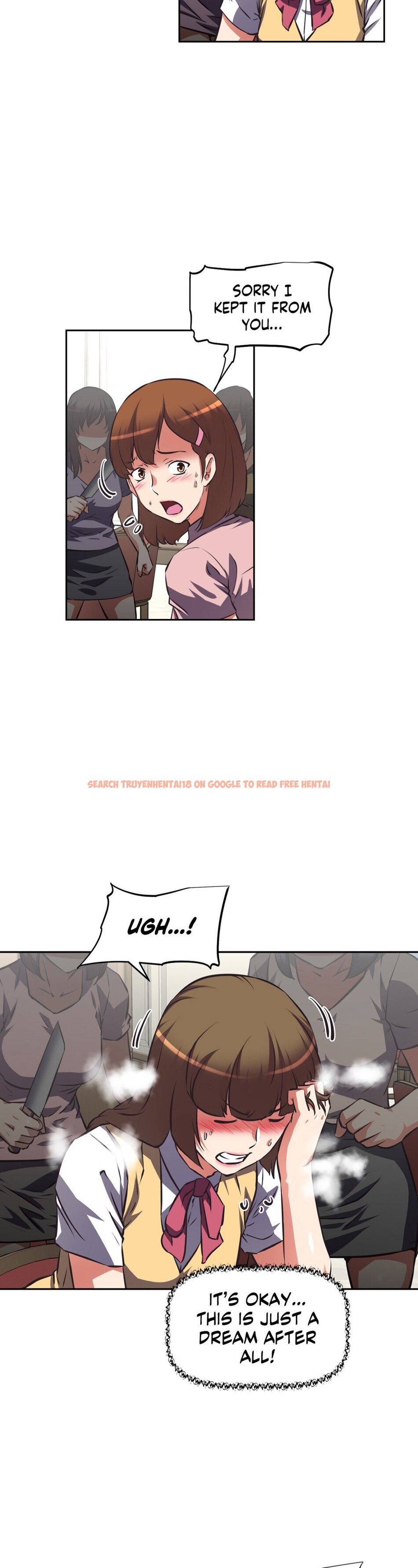 Read Hentai Image 3 567 in comic Hell’s Harem - Chapter 60 - hentaitnt.net