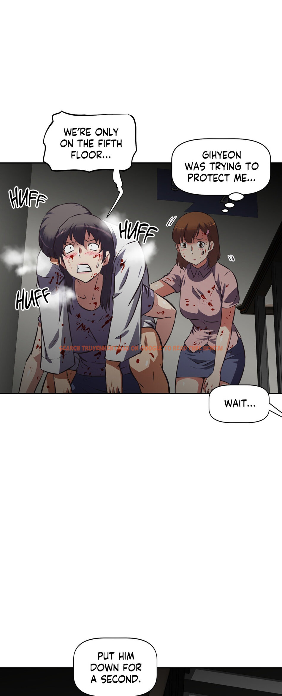 Read Hentai Image 32 567 in comic Hell’s Harem - Chapter 60 - hentaitnt.net