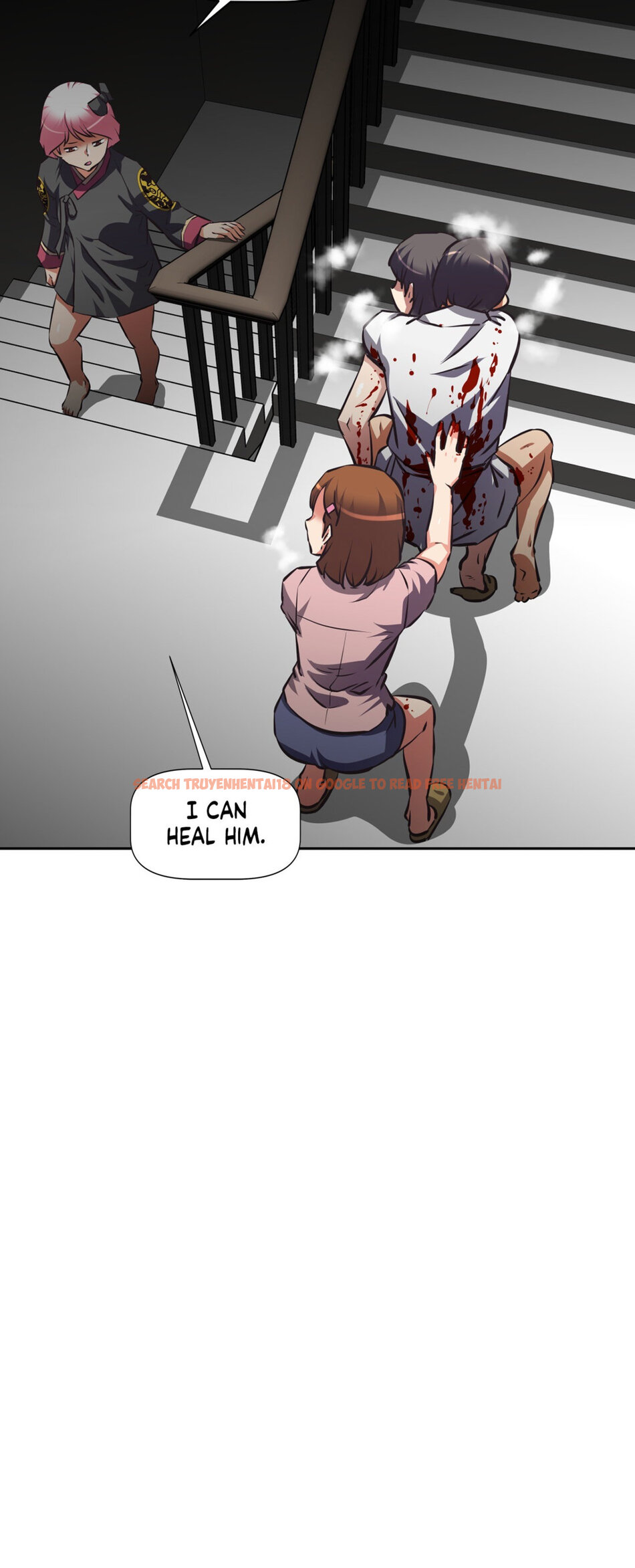 Read Hentai Image 33 567 in comic Hell’s Harem - Chapter 60 - hentaitnt.net