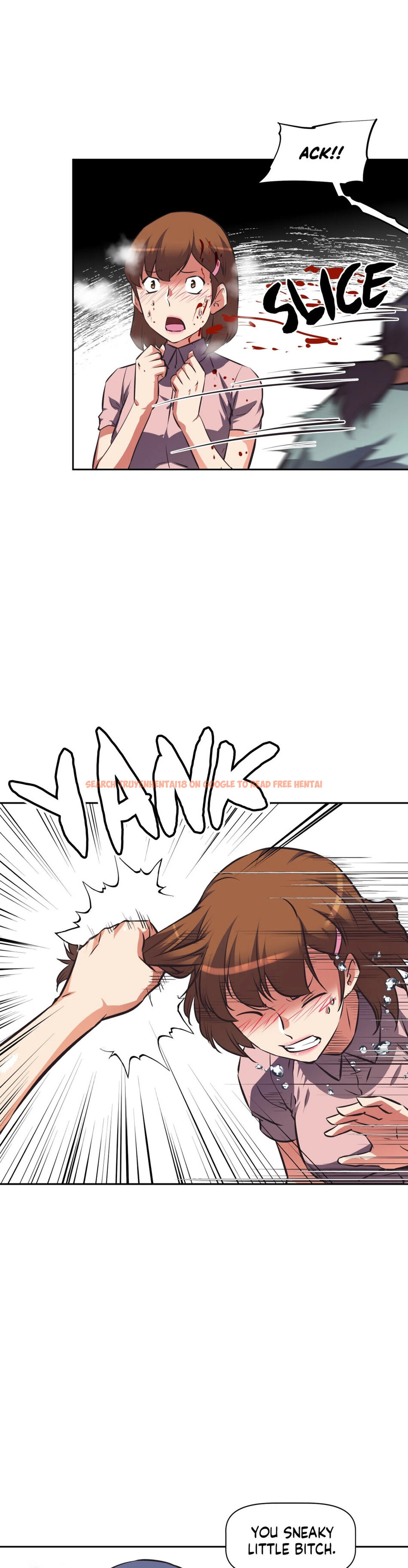 Read Hentai Image 8 567 in comic Hell’s Harem - Chapter 60 - hentaitnt.net