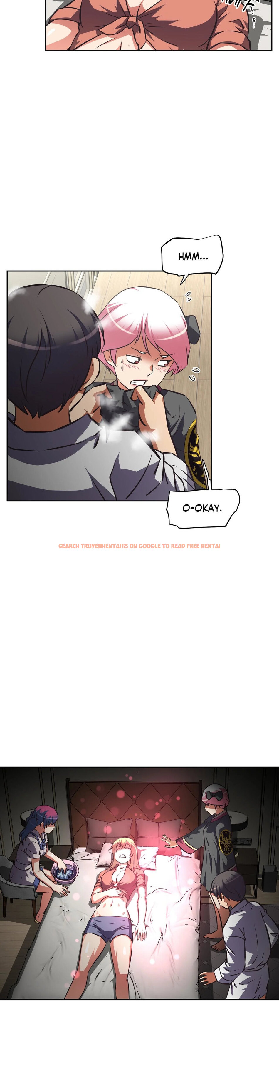 Read Hentai Image 11 435 in comic Hell’s Harem - Chapter 61 - www.hentaitnt.net