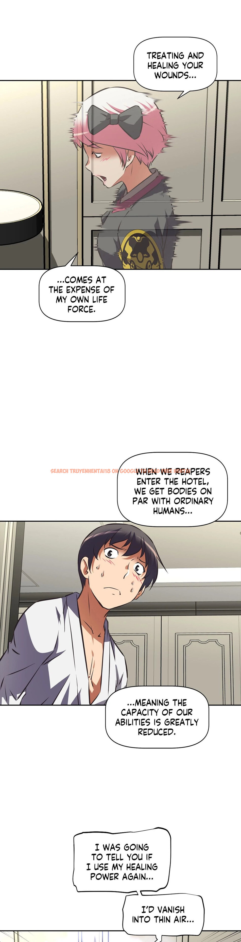 Read Hentai Image 14 435 in comic Hell’s Harem - Chapter 61 - www.hentaitnt.net