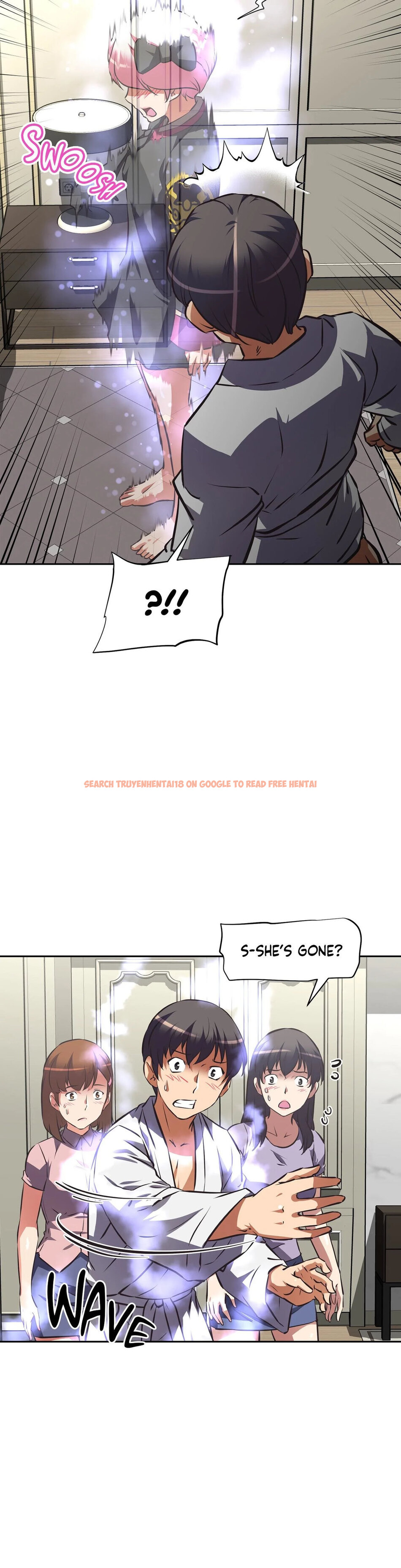Read Hentai Image 15 435 in comic Hell’s Harem - Chapter 61 - www.hentaitnt.net