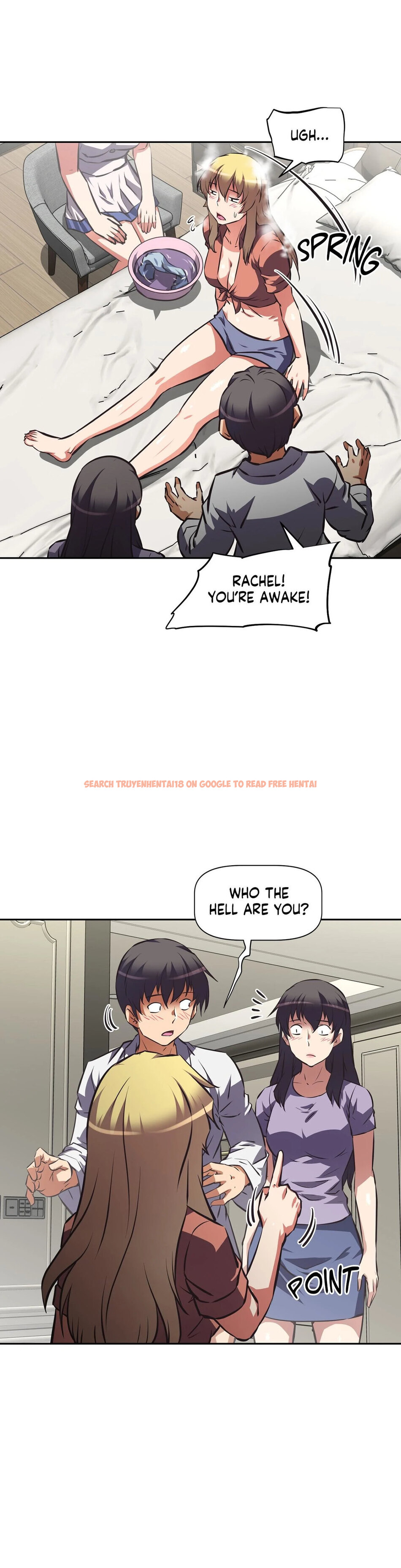 Read Hentai Image 16 435 in comic Hell’s Harem - Chapter 61 - www.hentaitnt.net