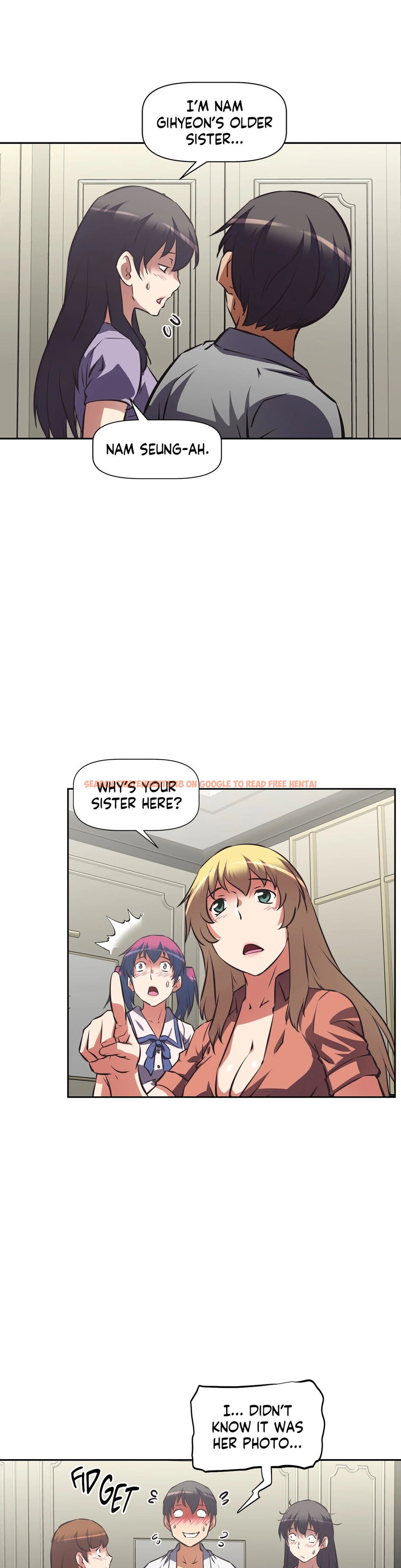 Read Hentai Image 17 435 in comic Hell’s Harem - Chapter 61 - www.hentaitnt.net