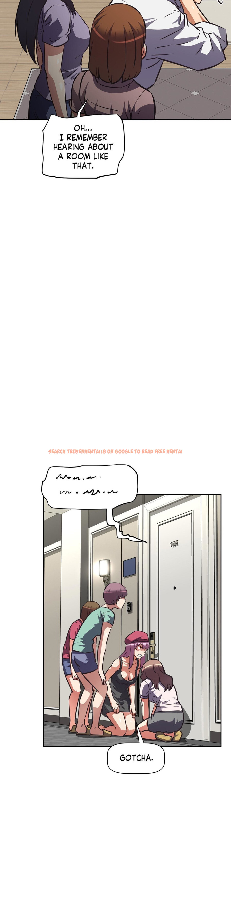 Read Hentai Image 19 435 in comic Hell’s Harem - Chapter 61 - www.hentaitnt.net