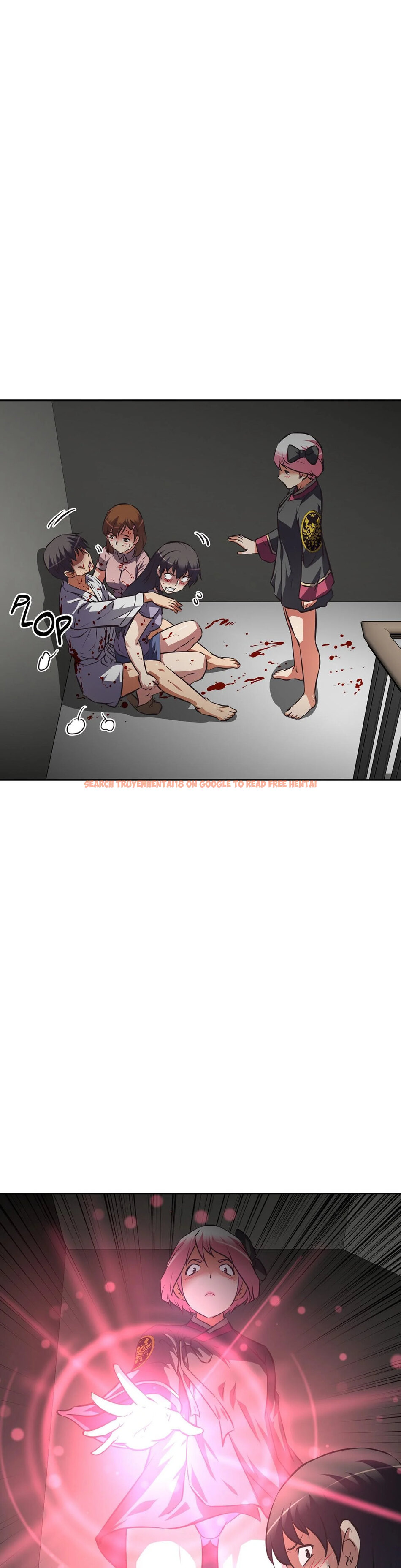 Read Hentai Image 2 435 in comic Hell’s Harem - Chapter 61 - www.hentaitnt.net