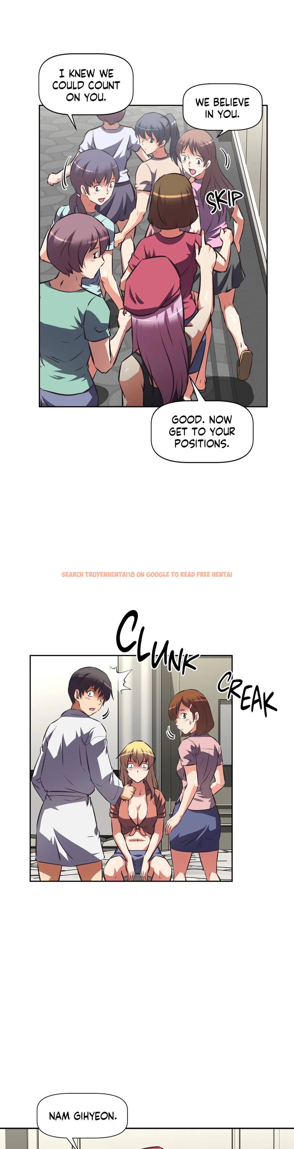Read Hentai Image 21 435 in comic Hell’s Harem - Chapter 61 - www.hentaitnt.net