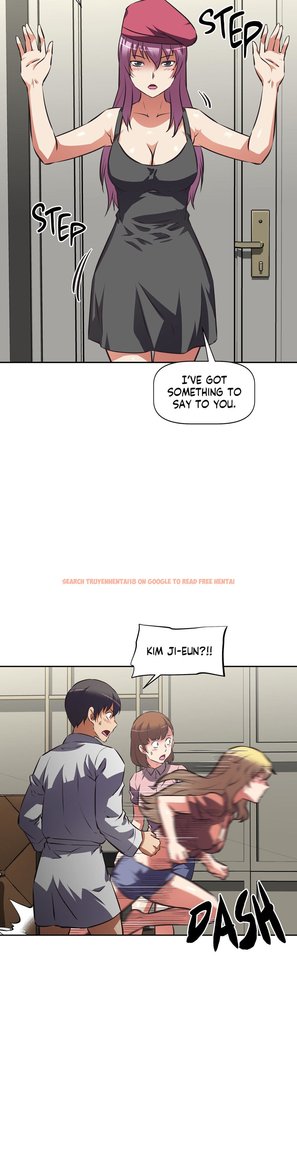 Read Hentai Image 22 435 in comic Hell’s Harem - Chapter 61 - www.hentaitnt.net