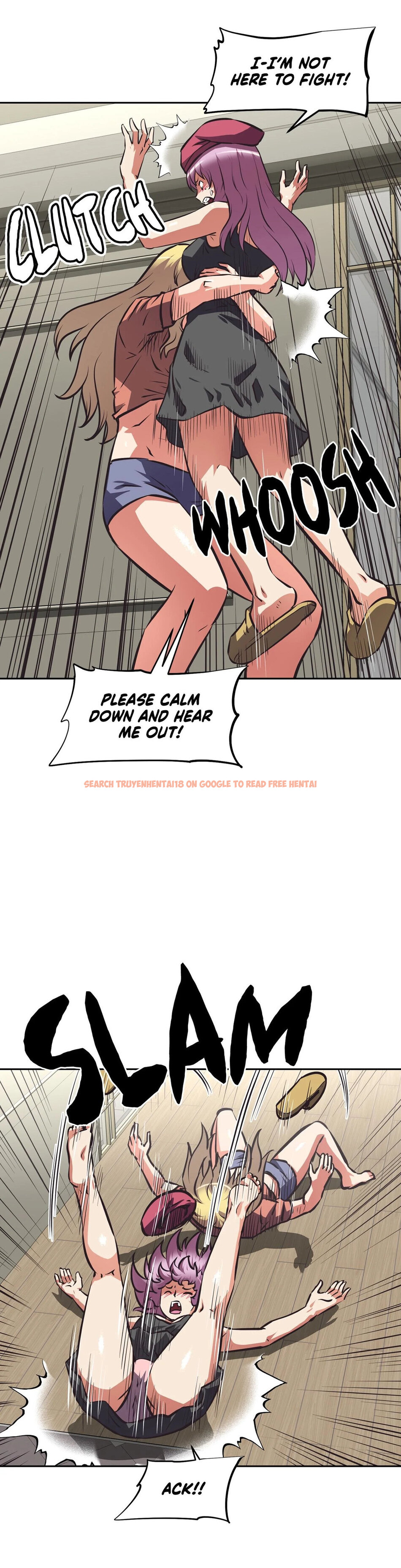 Read Hentai Image 23 435 in comic Hell’s Harem - Chapter 61 - www.hentaitnt.net