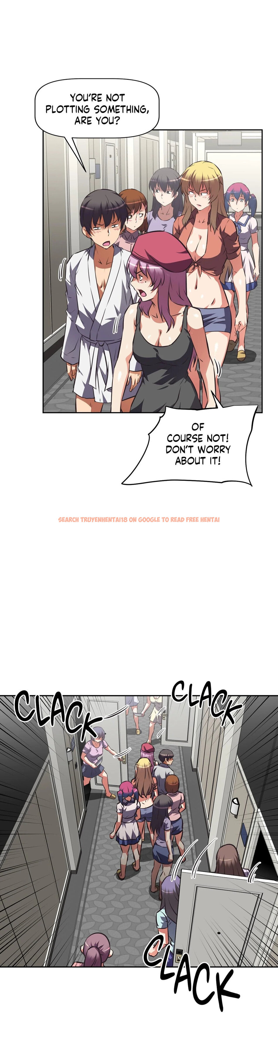 Read Hentai Image 27 441 in comic Hell’s Harem - Chapter 61 - www.hentaitnt.net