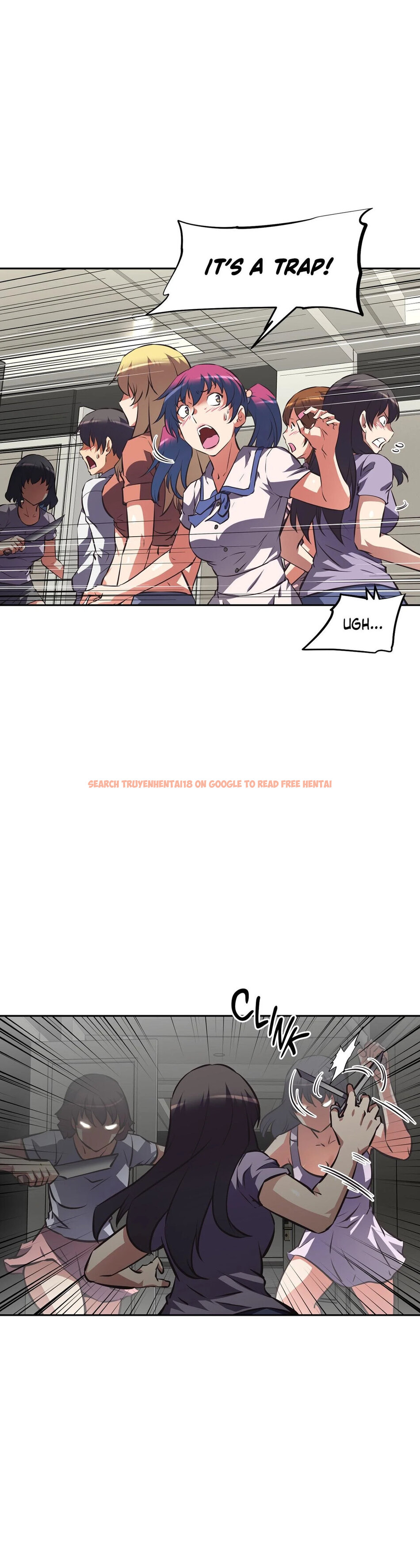 Read Hentai Image 28 441 in comic Hell’s Harem - Chapter 61 - www.hentaitnt.net