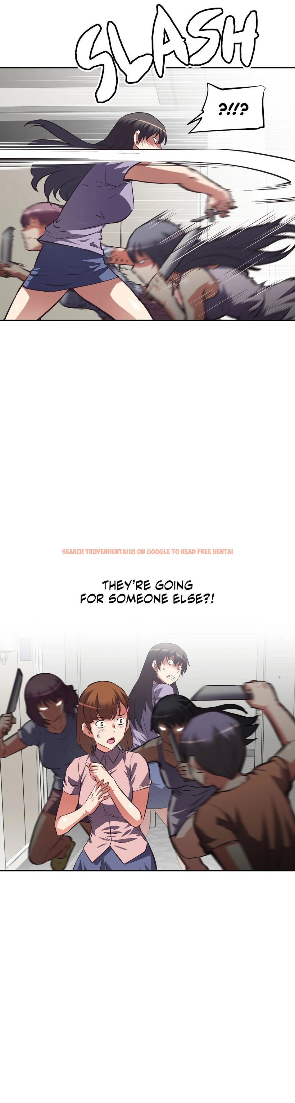 Read Hentai Image 29 441 in comic Hell’s Harem - Chapter 61 - www.hentaitnt.net