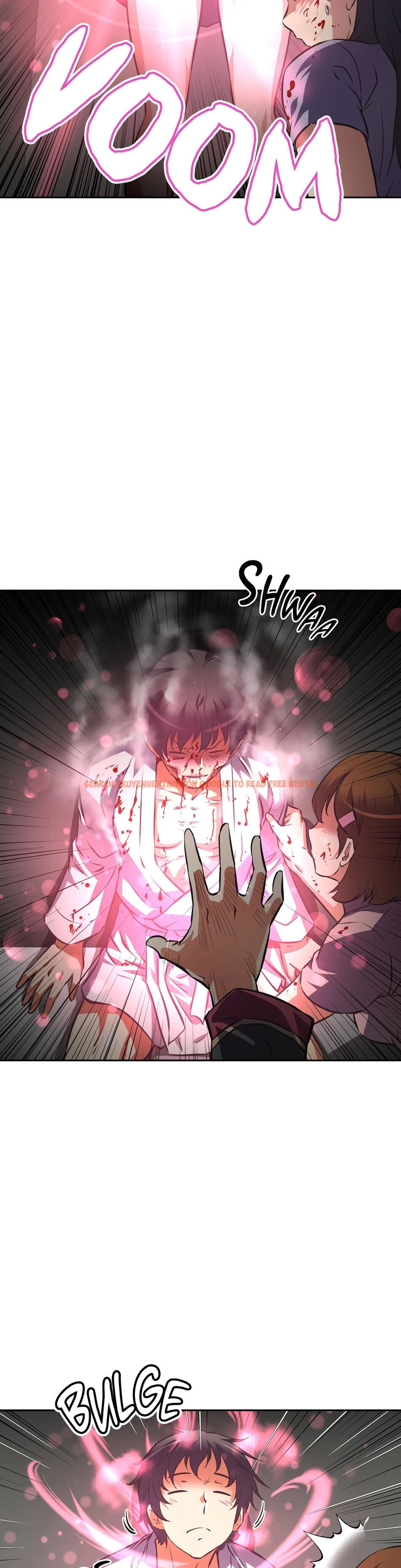 Read Hentai Image 3 435 in comic Hell’s Harem - Chapter 61 - www.hentaitnt.net