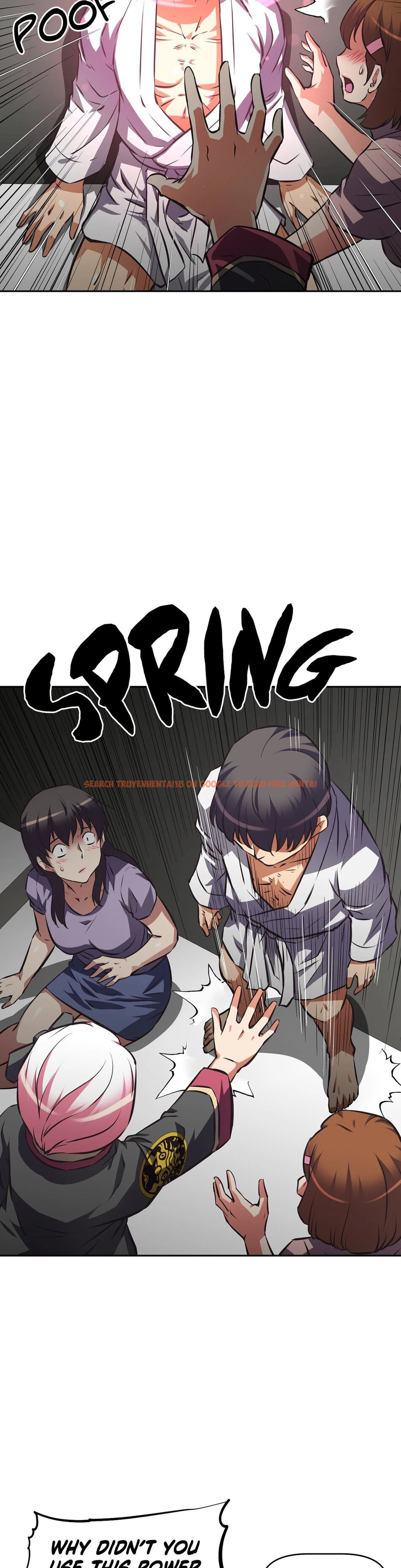 Read Hentai Image 4 435 in comic Hell’s Harem - Chapter 61 - www.hentaitnt.net