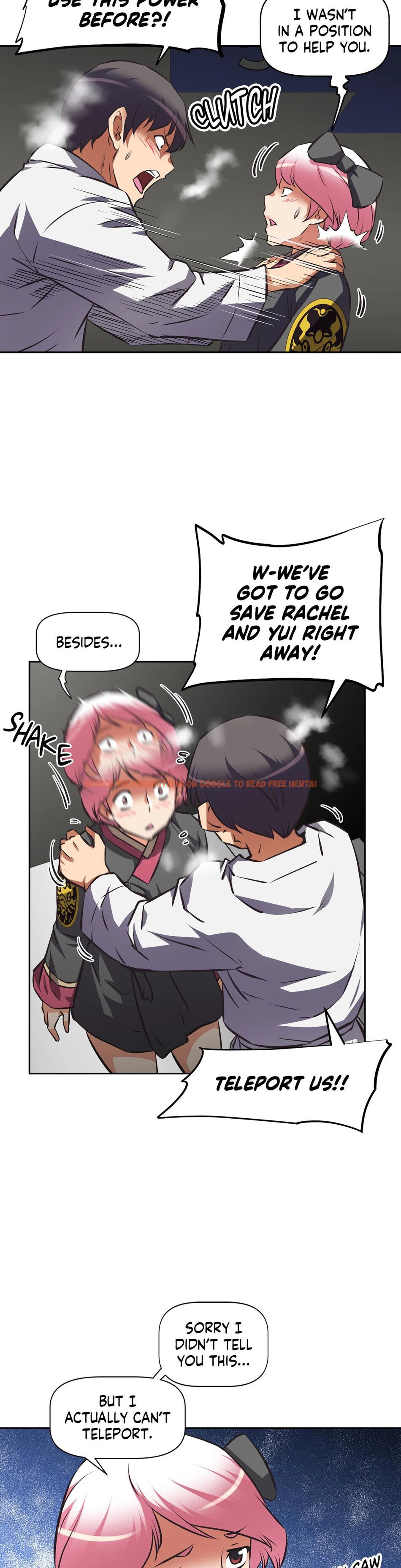 Read Hentai Image 5 435 in comic Hell’s Harem - Chapter 61 - www.hentaitnt.net