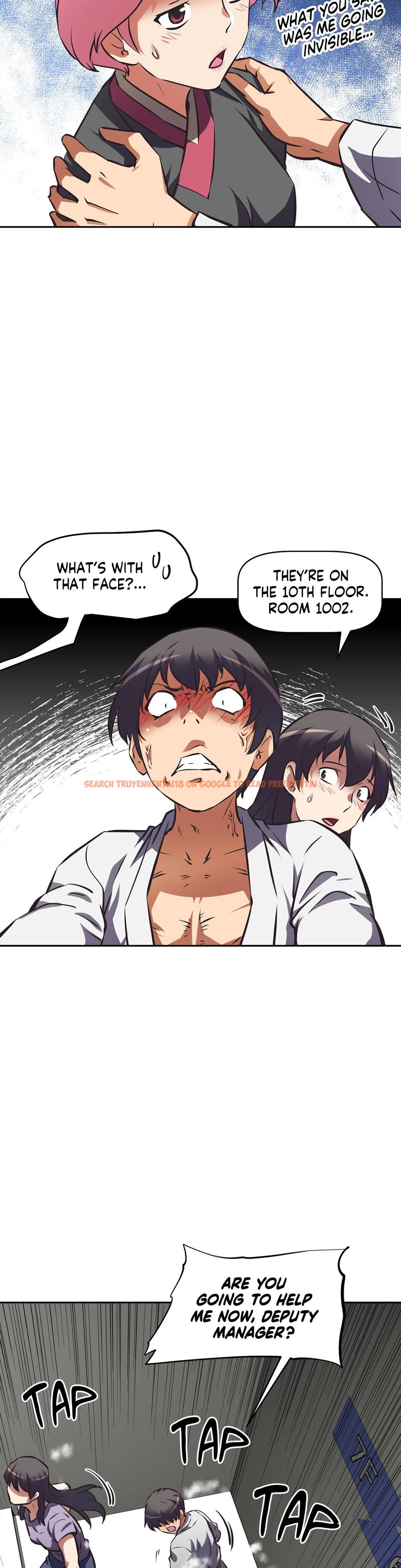 Read Hentai Image 6 435 in comic Hell’s Harem - Chapter 61 - www.hentaitnt.net