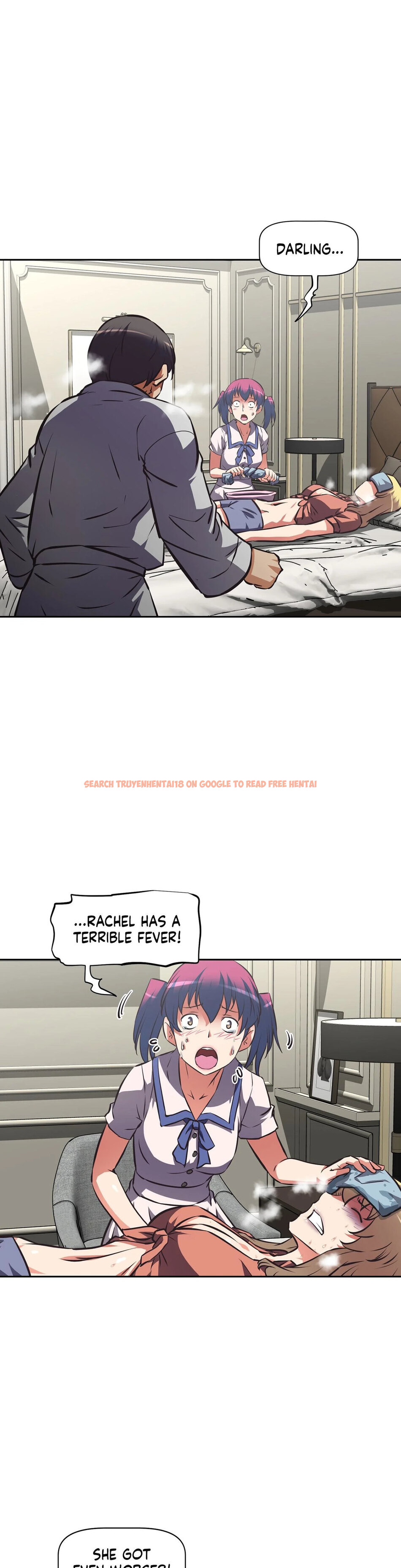 Read Hentai Image 8 435 in comic Hell’s Harem - Chapter 61 - www.hentaitnt.net