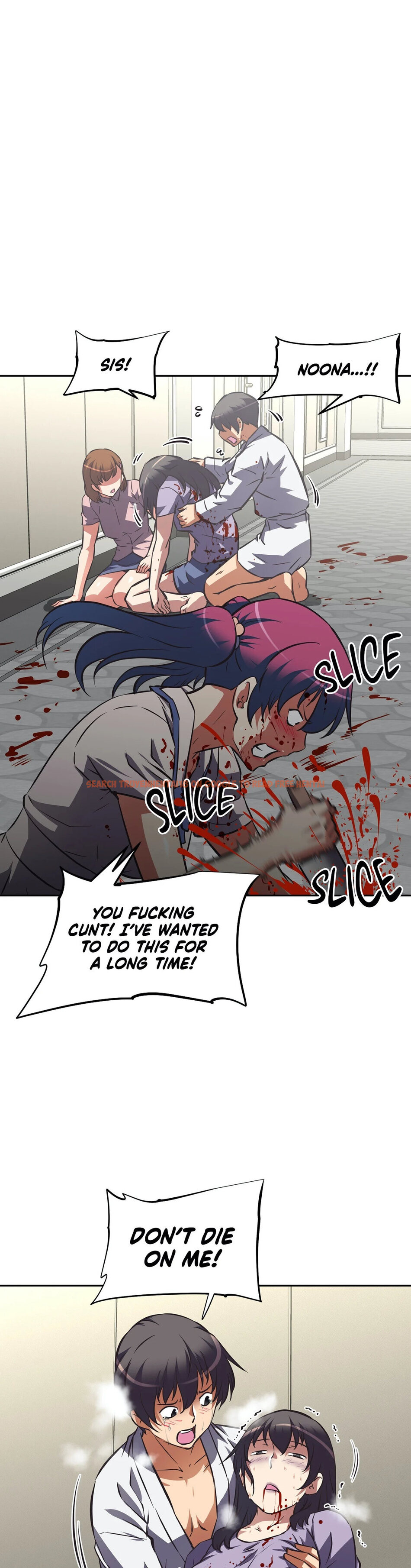 Read Hentai Image 10 120 in comic Hell’s Harem - Chapter 62 - www.hentaitnt.net