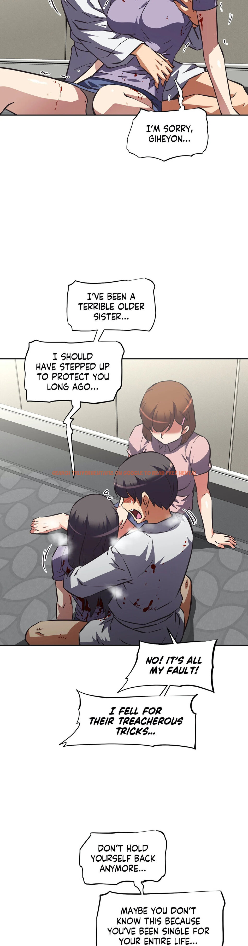 Read Hentai Image 11 120 in comic Hell’s Harem - Chapter 62 - www.hentaitnt.net