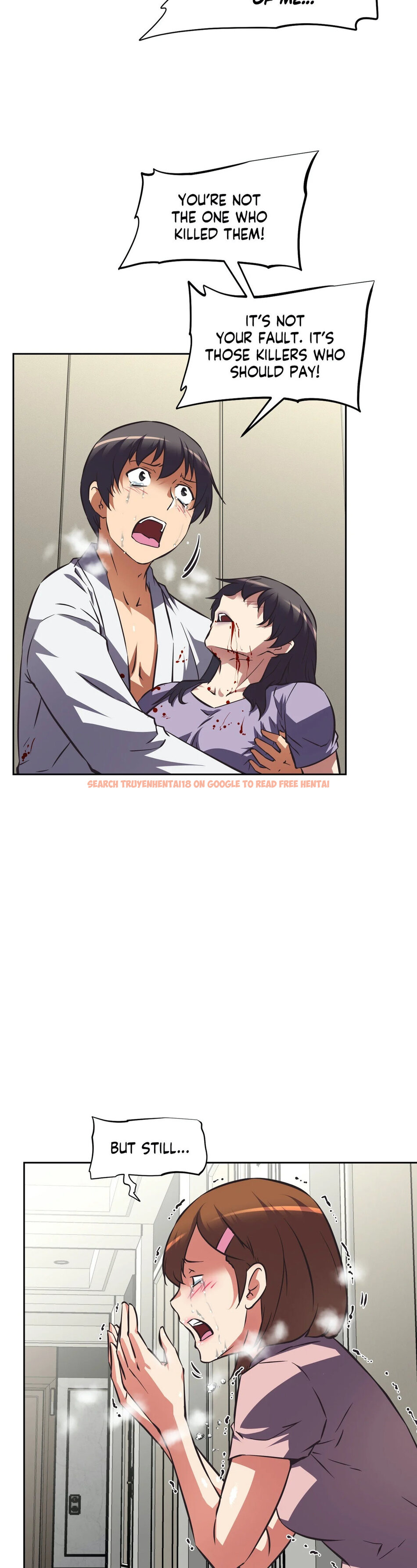 Read Hentai Image 15 120 in comic Hell’s Harem - Chapter 62 - www.hentaitnt.net