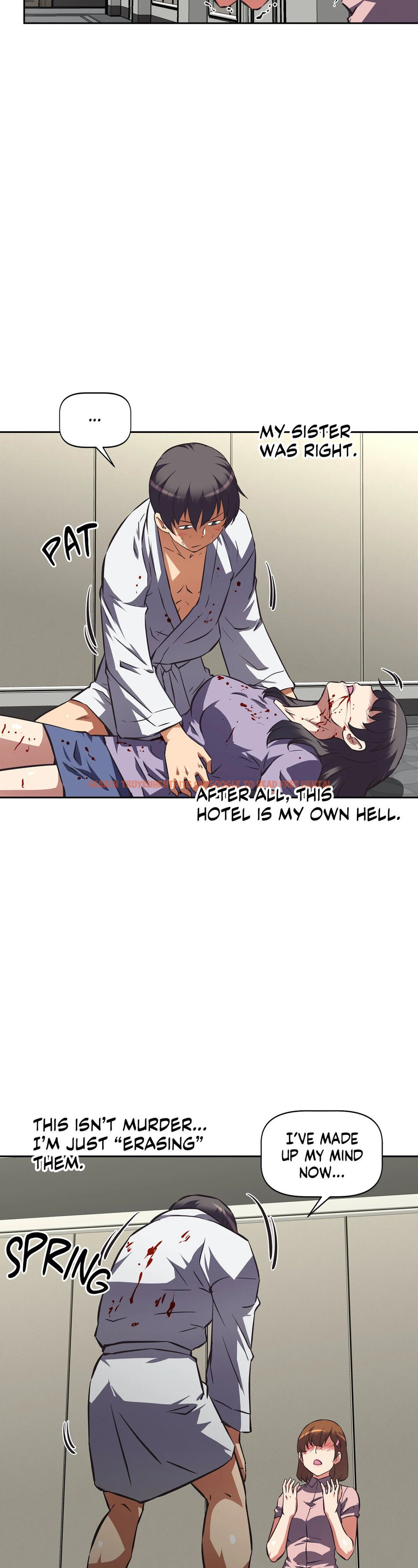 Read Hentai Image 16 120 in comic Hell’s Harem - Chapter 62 - www.hentaitnt.net