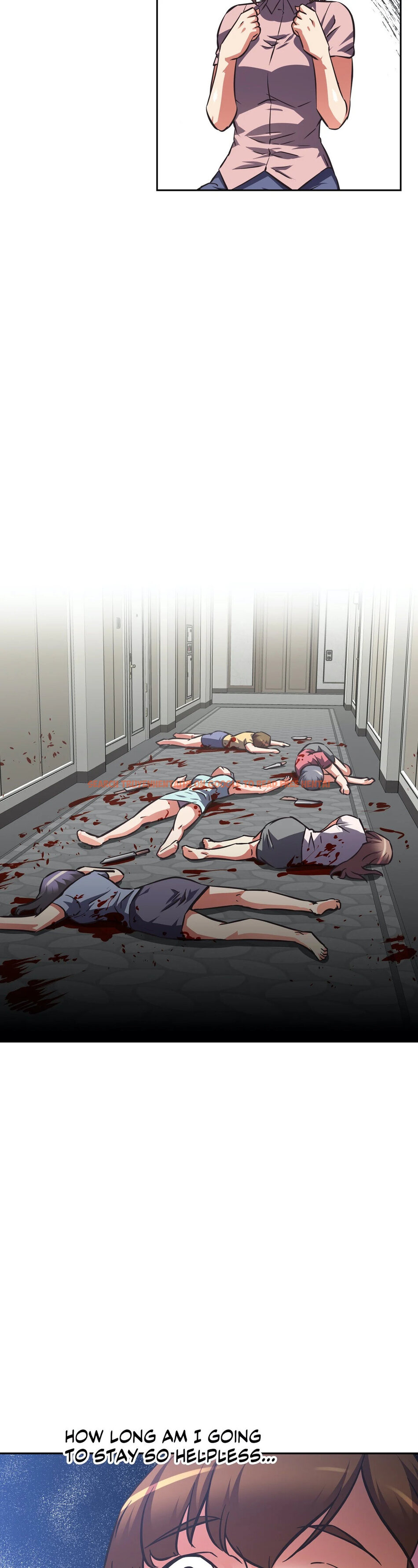 Read Hentai Image 18 120 in comic Hell’s Harem - Chapter 62 - www.hentaitnt.net